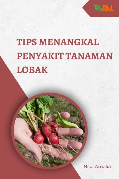 Tips Menangkal Penyakit Tanaman Lobak